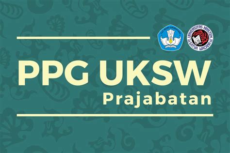 Linieritas Bidang Studi Umum Pendaftaran PPG Prajabatan 2023 Gelombang