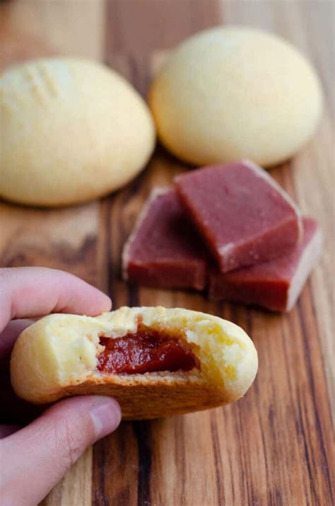 Pandebonos Colombianos Vecina Vegetariana