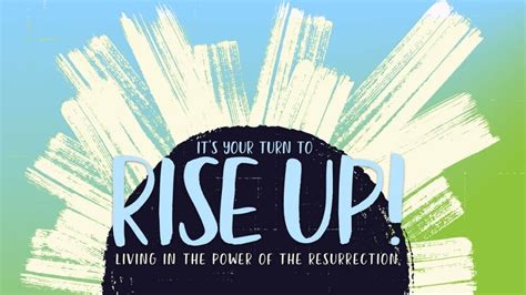 Rise Up And Walk In Freedom Media Northwoods Church