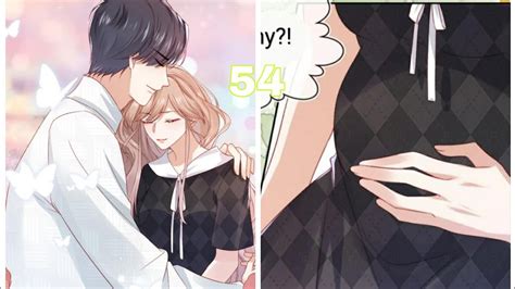 Marriage First Love Later Chapter 54 English Sub Youtube