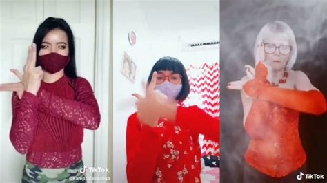 The Best Finger Tutting Hand Dance Youtube