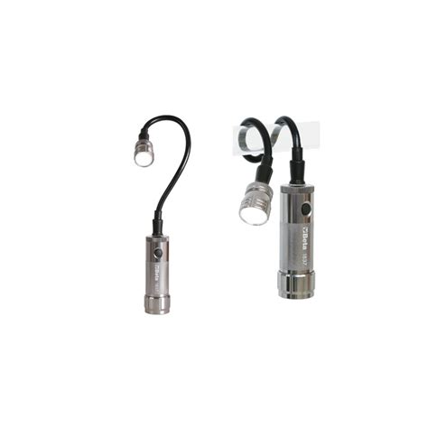 Millmatpro Lampe Torche Magn Tique Articul E Beta Outillage