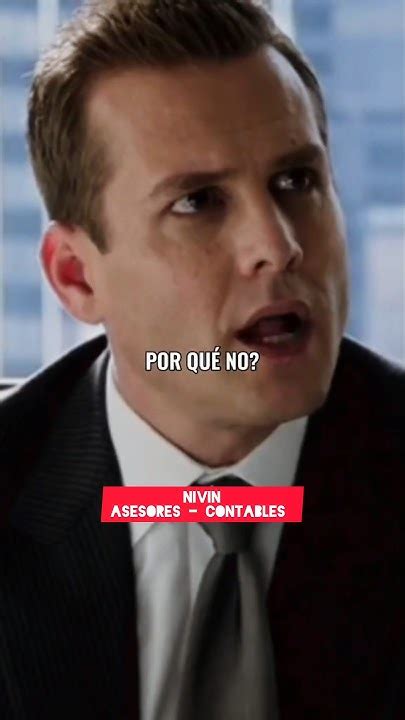 ¿ No Está Listo Harvey Specter Y Donna 🔥🔥😅 ️🫶 Suits Series Ley