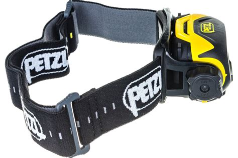 Светодиодный налобный фонарь Petzl Pixa 1 60 лм E78AHB 2 выгодная