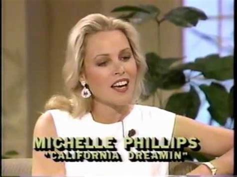 Michelle Phillips's Instagram, Twitter & Facebook on IDCrawl