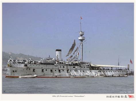 Imperial Japanese Navy in colorized photos | Imperial japanese navy ...