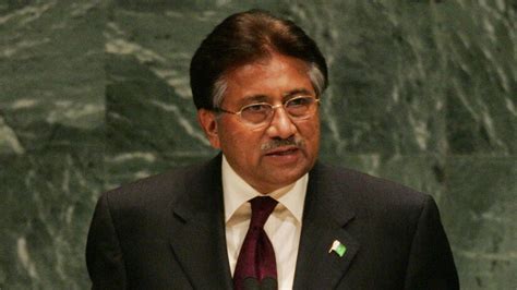 Fallece El Expresidente De Pakist N Pervez Musharraf El Heraldo De