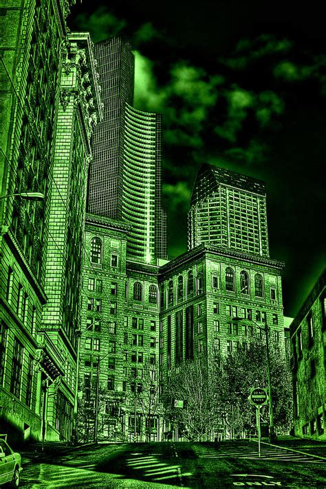 emerald city