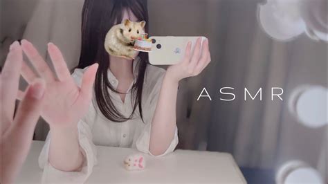 Asmr 眠りを誘うiphoneネイルタッピングandスクラッチング📷｜put You To Sleep With Camera Tapping