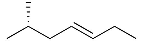 TRANS 6 METHYL 3 HEPTENE AldrichCPR Sigma Aldrich