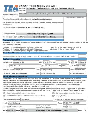 Fillable Online Fy 2022 Application For Grants Fax Email Print PdfFiller