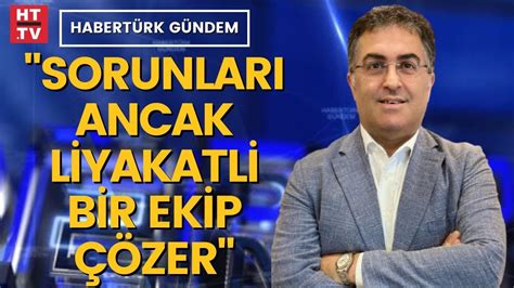 Prof Dr Ersan Şen İnsanlar artık aynı kaseti dinlemekten bıktı