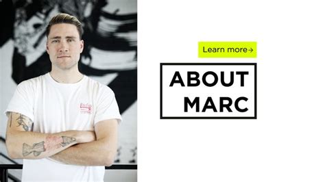 Marc V Brosseau Design Creative Leaders Design Footwear Design