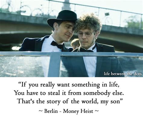 Money Heist – Quotes | Kariyawasam.com