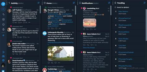 What Is Tweetdeck And How To Use It