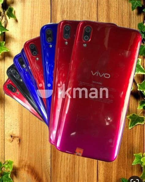 Vivo Y Gb Gb Used For Sale In Elpitiya Ikman