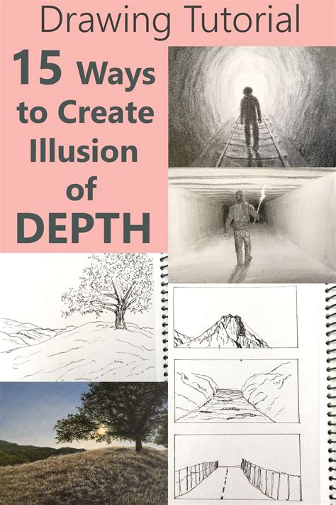 drawing sketching techniques artofit