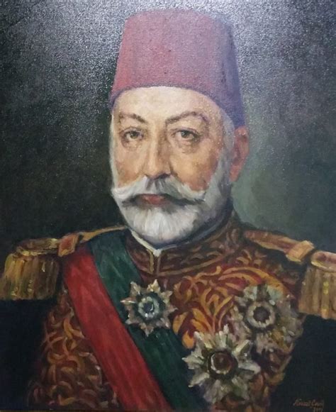 Sultan Mehmed Re Ad Han D Nemi Devlet I Aliyye I