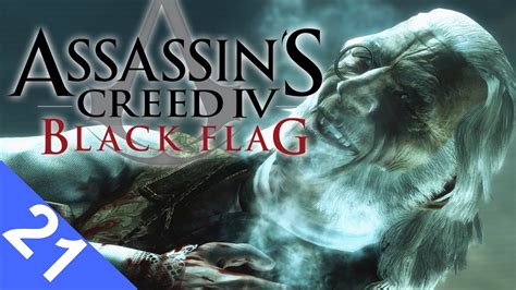 ASSASSIN S CREED 4 BLACK FLAG 21 Befreien Wir Den Weisen Let S