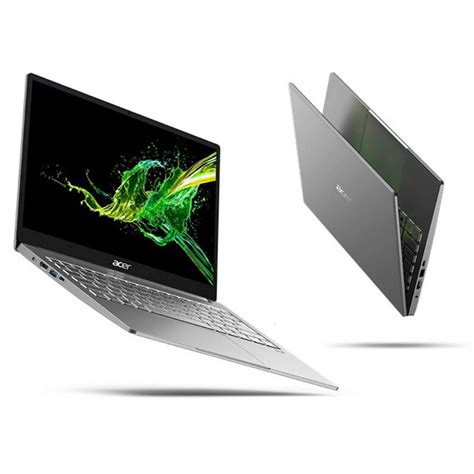 Jual Laptop Acer Swift Go Sfg14 41 Ryzen 5 7530u 16gb Ssd 512gb 14 Fhd