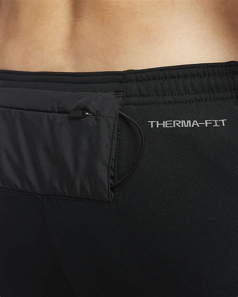 Nike Therma Fit Run Division Elite Mens Running Trousers Nike In