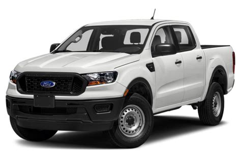 2019 Ford Ranger Specs Prices Mpg Reviews And Photos