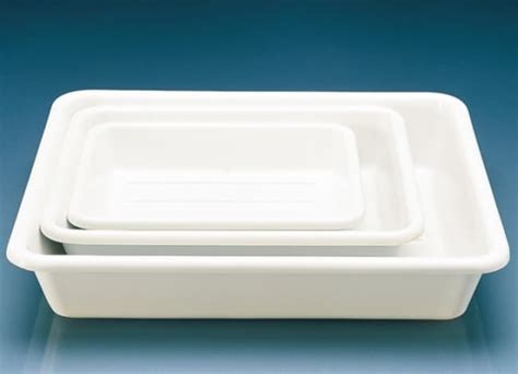 Vitlab™ Pvc Tray Height 85mm Fisher Scientific