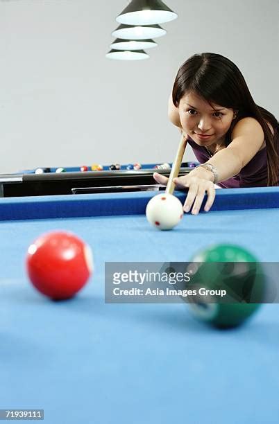 534 Long Cue Stock Photos High Res Pictures And Images Getty Images