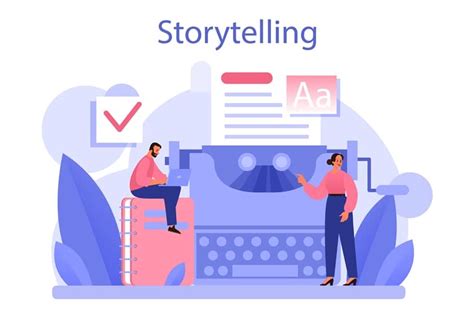 Por qué el storytelling o la habilidad de contar historias es