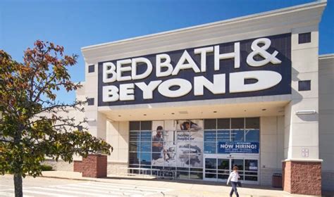 Bed Bath Beyond Is Closing What You Need To Know The Real Deal By