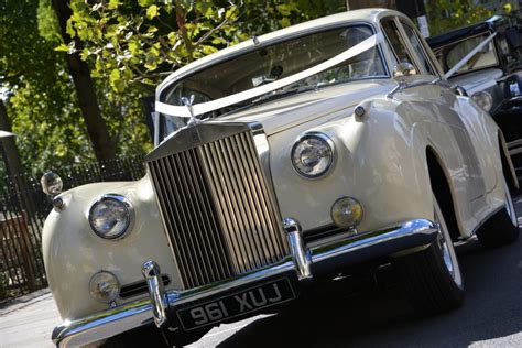 Call To Receive Best Price Rolls Royce Silver Cloud Hire