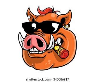 HOG Logo Vector (.CDR) Free Download