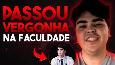 ENCONTRARAM O PEDRO FORMIGA O FAMOSO MEME DO CALOURO SOLENE YouTube