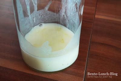 Rezept Calpis Konzentrat Calpico Selber Machen