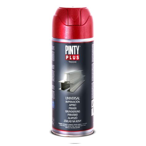 PINTYPLUS TECH 520CC IMPRIMACION UNIVERSAL