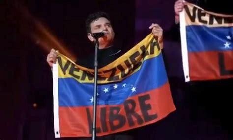 Admirable Silvestre Dangond Se Une Al Clamor Por Venezuela Y Pidi