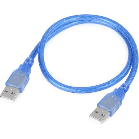 Keepro Usb Erkek Erkek Arj Ve Data Kablosu Cm Fiyat