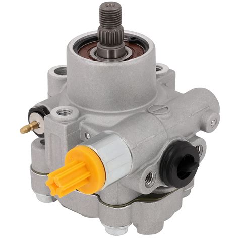 Amazon Eccpp Power Steering Pump Fit For Isuzu Rodeo