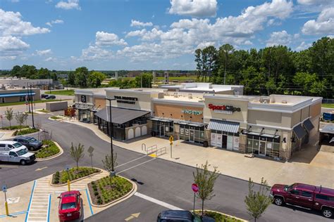 The Market At Hays Farm Retail Space For Lease