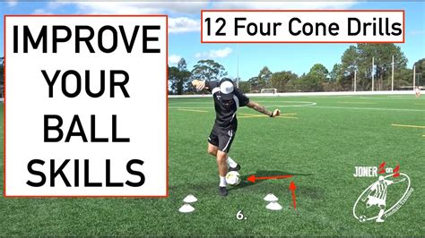 Soccer Cone Workouts Eoua Blog