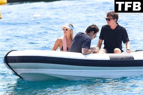 Sofia Richie Sofiarichie Nude OnlyFans Photo 395 The Fappening Plus