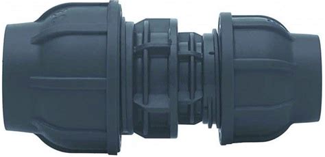 Akcesoria do hydrauliki Gebo Złączka Zaciskowa Pp 50X32 Pn16 Do Rur Pe