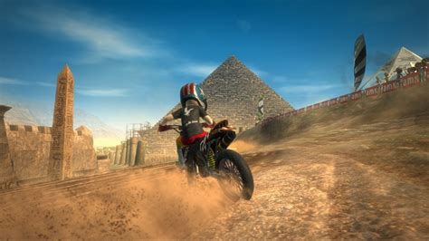 Motocross Madness (2013) | Xbox 360 Game | Pure Xbox