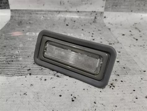 Luz De Teto Cortesia Traseira Renault Scenic Megane Mercadolivre