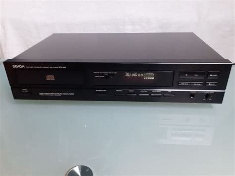 Denon Dcd Cd Player Catawiki