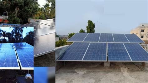 Solar Panel Subsidy बिजली का बिल आएगा जीरो सस्ते में लगवाएं सोलर पैनल ऐसे मिलेगी सब्सिडी