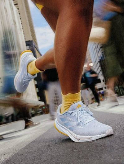 Running Shoes, Clothing & Gear | adidas US