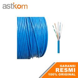 Jual Kabel Lan Commscope Blue Cat Roll Kabel Lan Utp Cat