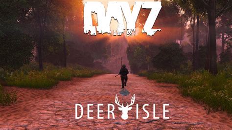 Top Best Underground Base Locations In Dayz Deer Isle Youtube