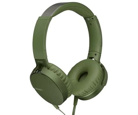 Sony Mdr Xb Ap Extra Bass Headphone Price In Bd